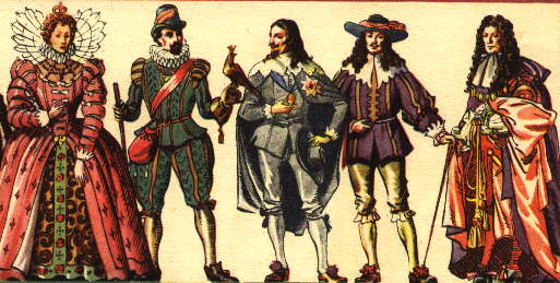 The Royal Consortium